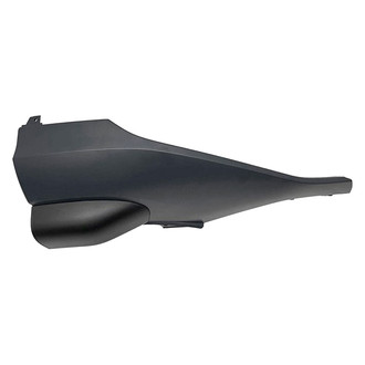 Alzare® - Front Lower Passenger Side Bumper Spoiler (Standard Line)