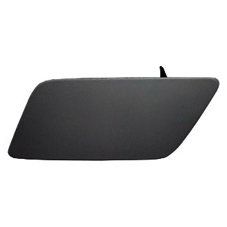 Alzare® - Front Driver Side Headlight Washer Cover (Standard Line)