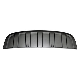 Alzare® - Front Bumper Guard (Standard Line)