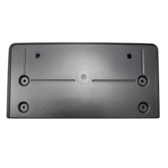 Alzare® - Front License Plate Bracket