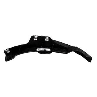 Alzare® - Front Lower Passenger Side Bumper Filler (Standard Line)