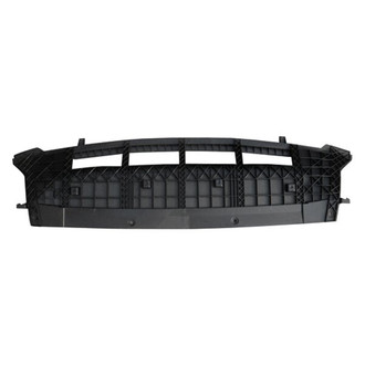 Alzare® - Front Lower Bumper Air Shield (Standard Line)