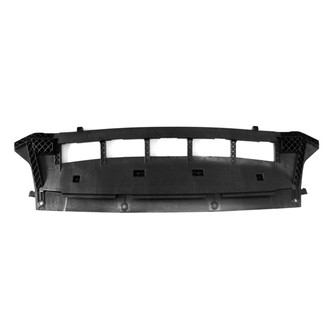Alzare® - Front Lower Bumper Splash Shield (Standard Line)