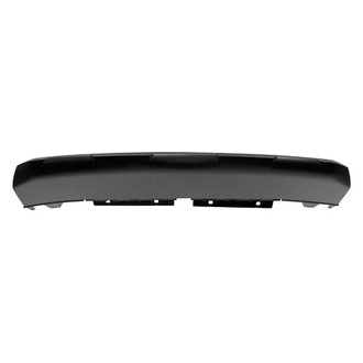Alzare® - Front Center Bumper Spoiler (Standard Line)