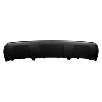 Alzare® - Front Bumper Skid Plate (Standard Line)