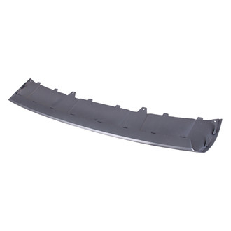 Alzare® - Front Bumper Skid Plate (CAPA Certified)