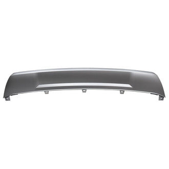 Alzare® - Front Lower Bumper Valance (Standard Line)