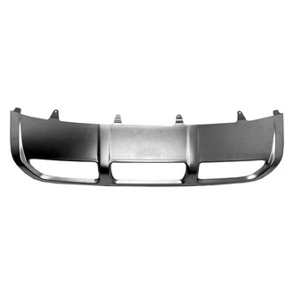 Alzare® - Front Center Bumper Skid Plate (Standard Line)