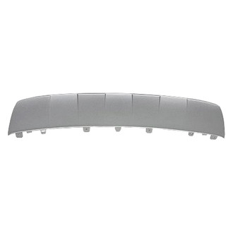 Alzare® - Front Lower Bumper Valance (CAPA Certified)