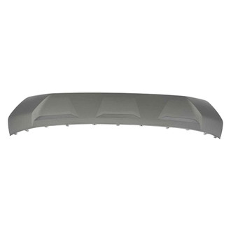 Alzare® - Front Lower Bumper Valance (Standard Line)