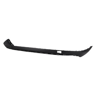 Alzare® AU1115124 - Rear Lower Bumper Cover (Standard Line)