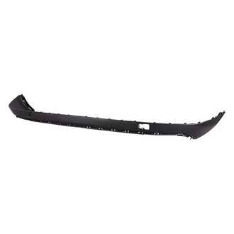 Alzare® - Rear Lower Bumper Cover (CAPA Certified)