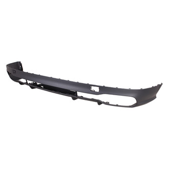 Alzare® - Rear Lower Bumper Cover (Standard Line)
