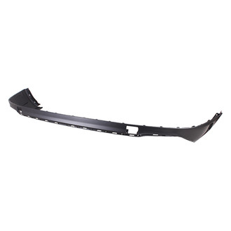 Alzare® - Rear Lower Bumper Cover (Standard Line)