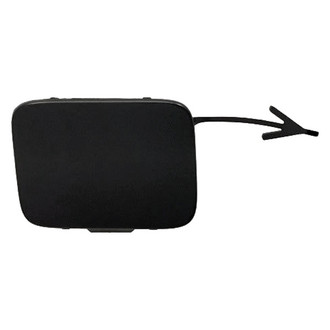 Alzare® - Rear Passenger Side Tow Hook Cover (Standard Line)