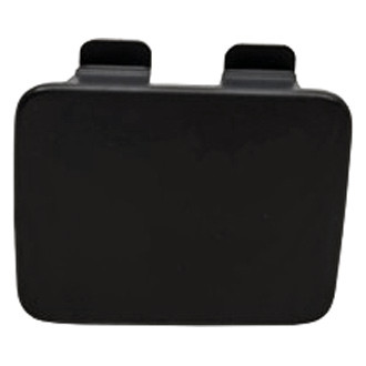 Alzare® - Rear Tow Hook Cover (Standard Line)