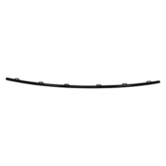 Alzare® - Rear Center Bumper Cover Molding (Standard Line)