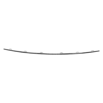Alzare® - Rear Center Bumper Cover Molding (Standard Line)