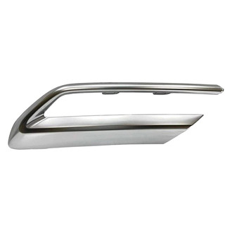 Alzare® - Rear Driver Side Bumper Cover Molding (Standard Line)
