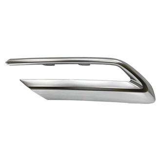 Alzare® - Rear Passenger Side Bumper Cover Molding (Standard Line)