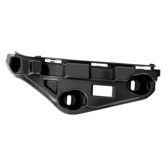 Alzare® - Rear Driver Side Bumper Absorber (Standard Line)