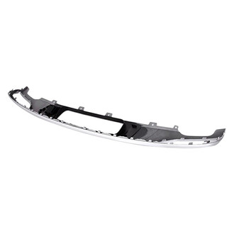 Alzare® - Rear Bumper Valance (CAPA Certified)