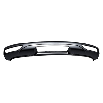 Alzare® - Rear Lower Bumper Valance (Standard Line)