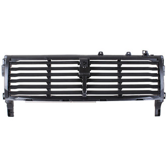 Alzare® - Grille Air Intake (Standard Line)