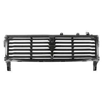 Alzare® - Grille Air Intake (CAPA Certified)