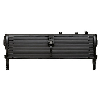 Alzare® - Grille Air Intake (Standard Line)