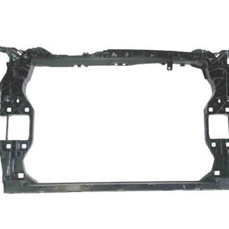 Alzare® - Radiator Support (CAPA Certified)