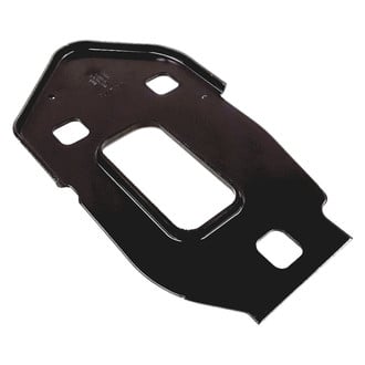 Alzare® - Passenger Side Radiator Support (Standard Line)