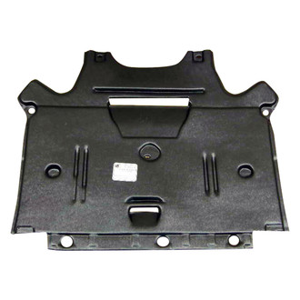 Alzare® - Engine Splash Shield