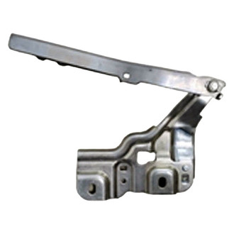 Alzare® - Driver Side Hood Hinge (Standard Line)