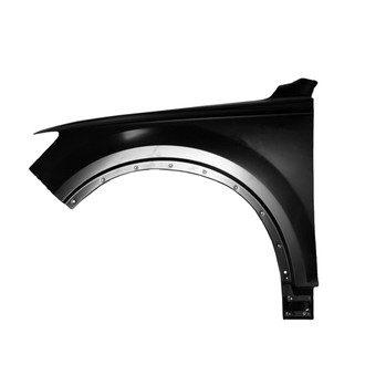 Alzare® - Front Fender