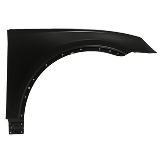 Alzare® - Front Passenger Side Fender (CAPA Certified)