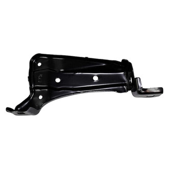 Alzare® - Front Driver Side Fender Brace (Standard Line)