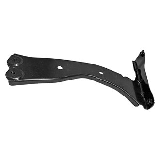 Alzare® - Front Passenger Side Fender Brace (Standard Line)
