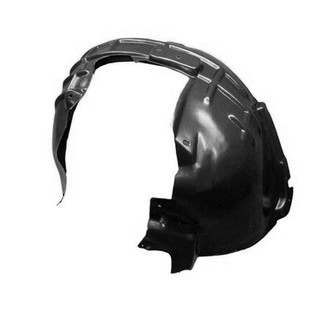 Alzare® - Front Driver Side Fender Liner (Standard Line)