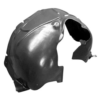 Alzare® - Front Passenger Side Fender Liner (Standard Line)