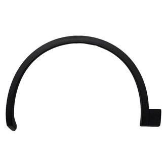 Alzare® - Front Driver Side Wheel Arch Trim (CAPA Certified)
