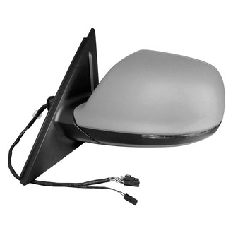 Alzare® - Driver Side View Mirror (Standard Line)