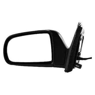 Alzare® - Driver Side View Mirror (Foldaway) (Standard Line)