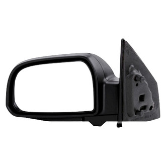 Alzare® - Driver Side View Mirror (Heated) (Standard Line)