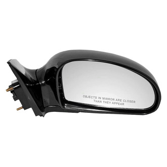 Alzare® - Passenger Side View Mirror (Foldaway) (Standard Line)