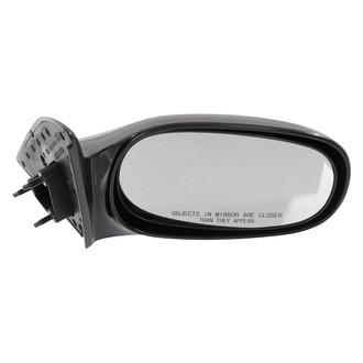 Alzare® - Passenger Side View Mirror (Standard Line)