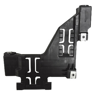 Alzare® - Driver Side Headlight Bracket (Standard Line)