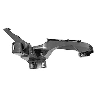 Alzare® - Driver Side Headlight Bracket (Standard Line)