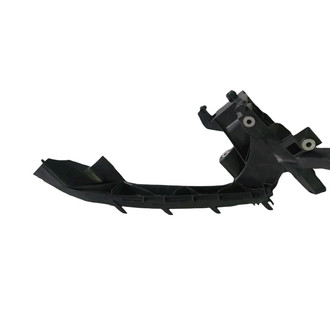 Alzare® - Passenger Side Headlight Bracket (CAPA Certified)