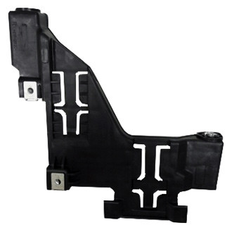 Alzare® - Passenger Side Headlight Bracket (Standard Line)